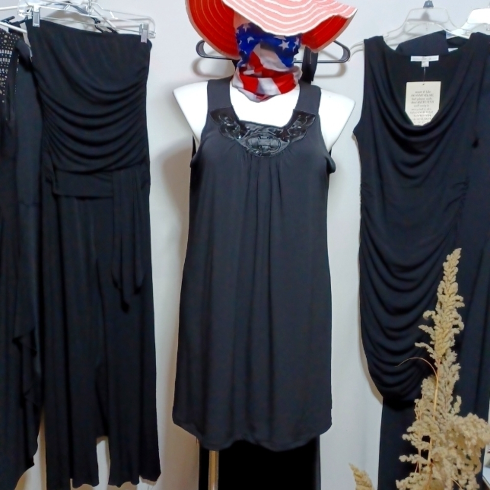 EAST 5TH DRESS Size XL
